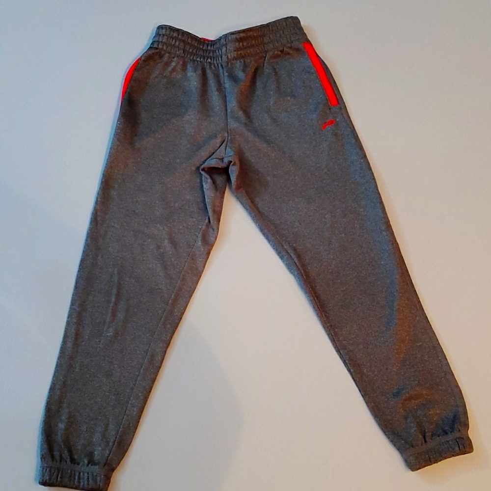 Pro Player  Girls Sweat Pants Size 7/8